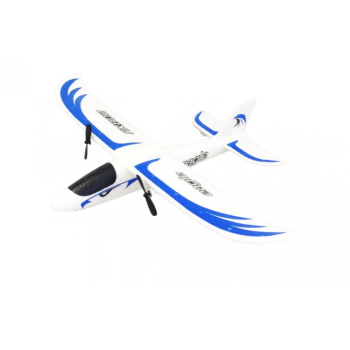 Радиоуправляемый самолет планер (EPP) 2.4G FX802