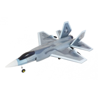 Радиоуправляемый самолет Стелс-истребитель пятого поколения FC-31 2.4G FX863