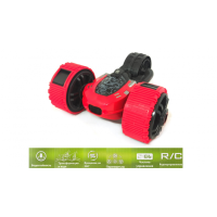 Радиоуправляемая Машинка Перевертыш / машинка на пульте управления 19SL01B