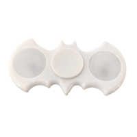 Спиннер летучая мышь белый (без батареек) DK-100-WHITE