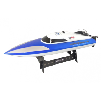 Катер на радиоуправлении K-Marine 2 (46 см, 15-20 км/ч) 7010-BLUE