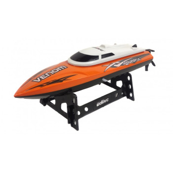 Радиоуправляемый катер UdiRC Power Venom 2.4G, UDI001-ORANGE