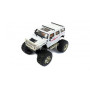 Машинка на пульте управления Hummer 1:43 (2115-WHITE)