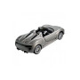 Радиоуправляемая машинка Model Porsche 918 масштаб 1:24  25045A-GREY