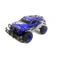 Машинка Monster Truck на пульте управления (полный привод, 2.4G, 1:10)