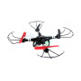 Радиоуправляемый Квадрокоптер WL Toys FPV 2.4G WL Toys Q222K-Black