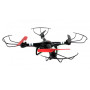 Радиоуправляемый Квадрокоптер WL Toys FPV 2.4G WL Toys Q222K-Black