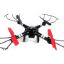 Радиоуправляемый Квадрокоптер WL Toys FPV 2.4G WL Toys Q222K-Black