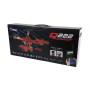 Радиоуправляемый Квадрокоптер WL Toys FPV 2.4G WL Toys Q222K-Black