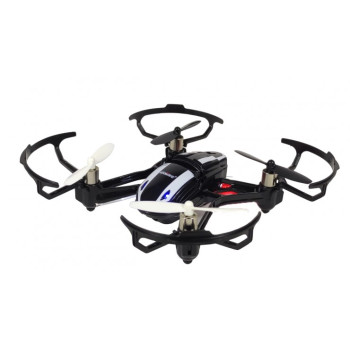 Радиоуправляемый квадрокоптер 3 в 1 U841 UDI U841-Black