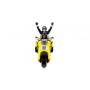 Радиоуправляемый мотоцикл Moto Super Momentum (30 см, свет фар)