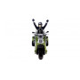 Радиоуправляемый мотоцикл Moto Super Momentum (30 см, свет фар)