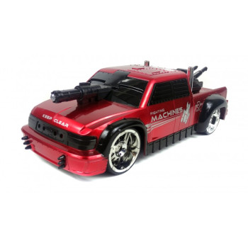 Боевая машинка  Ford F-150 на пульте управления (Свет, звук, 27 см)