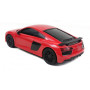 Машинка па пульте управления Audi R8 (1:24, свет фар)