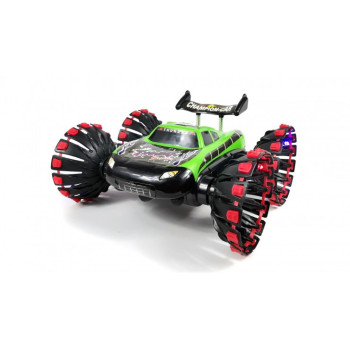 Радиоуправляемый перевертыш-внедорожник SDL Champion Car - 2011A-15