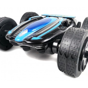 Радиоуправляемый перевертыш внедорожник Super Stunt Car