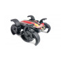 Радиоуправляемый перевертыш внедорожник Super Stunt Car