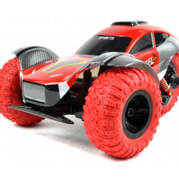 Радиоуправляемая машинка-перевертыш Leopard DRIFT масштаб 1:14 RTR 2.4G