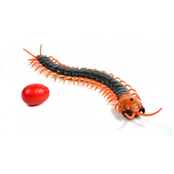 Радиоуправляемая игрушка Гигантская сколопендра LS9901B