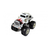 Мини машинка внедорожник на пульте управления 1:43 CR-8013A