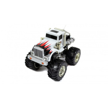 Мини машинка внедорожник на пульте управления 1:43 CR-8013A