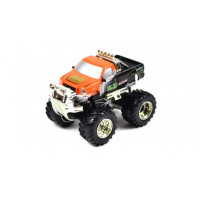 Мини машинка внедорожник на пульте управления 1:43 CR-8013D