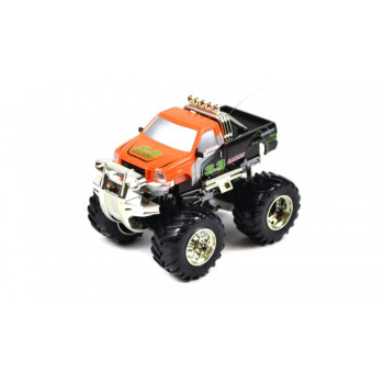 Мини машинка внедорожник на пульте управления 1:43 CR-8013D
