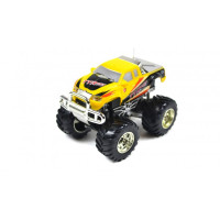 Мини машинка внедорожник на пульте управления 1:43 CR-8013B