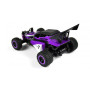 Мини машинка багги на пульте управления (2.4G, 1:32, проп. управление)