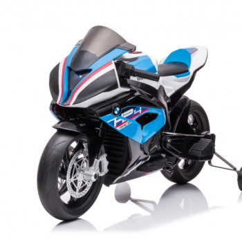 Электромобиль мотоцикл BMW JT5001-BLUE Jiajia
