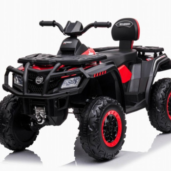 Детский электромобиль квадроцикл S615-RED Jiajia