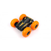 Машинка перевертыш с надувными колесами на радиоуправлении