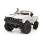 Радиоуправляемый краулер Military Truck Buggy Crawler RTR 4WD масштаб 1:16 2.4G
