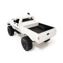 Радиоуправляемый краулер Military Truck Buggy Crawler RTR 4WD масштаб 1:16 2.4G