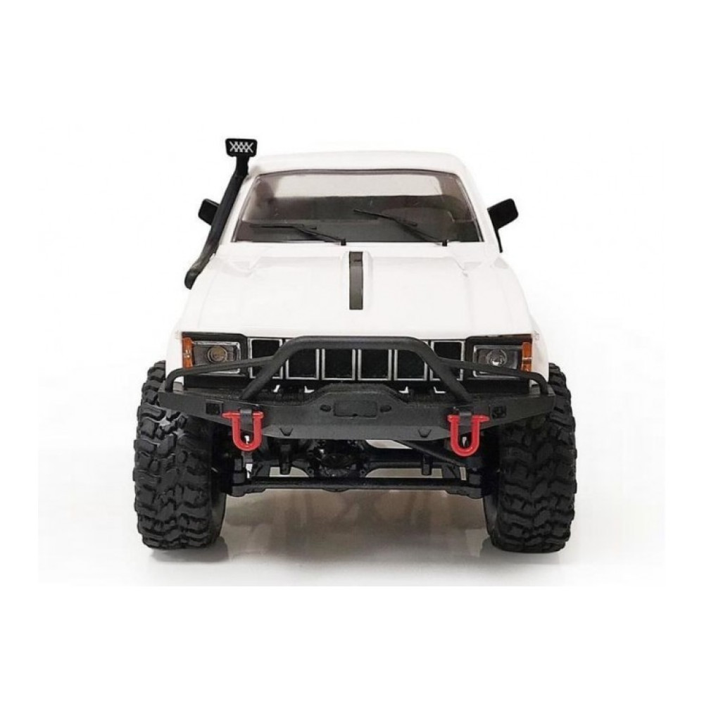 Радиоуправляемый краулер Military Truck Buggy Crawler RTR 4WD масштаб 1:16 2.4G
