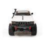 Радиоуправляемый краулер Military Truck Buggy Crawler RTR 4WD масштаб 1:16 2.4G