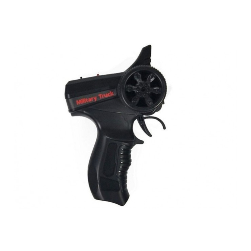 Радиоуправляемый краулер Military Truck Buggy Crawler RTR 4WD масштаб 1:16 2.4G