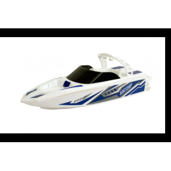 Радиоуправляемый мини катер 3326M-WHITE, 2.4G