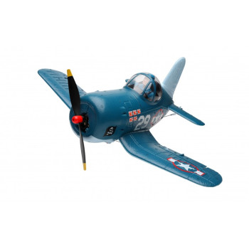 Радиоуправляемый самолет Q VERSION F4U PIRATE A500