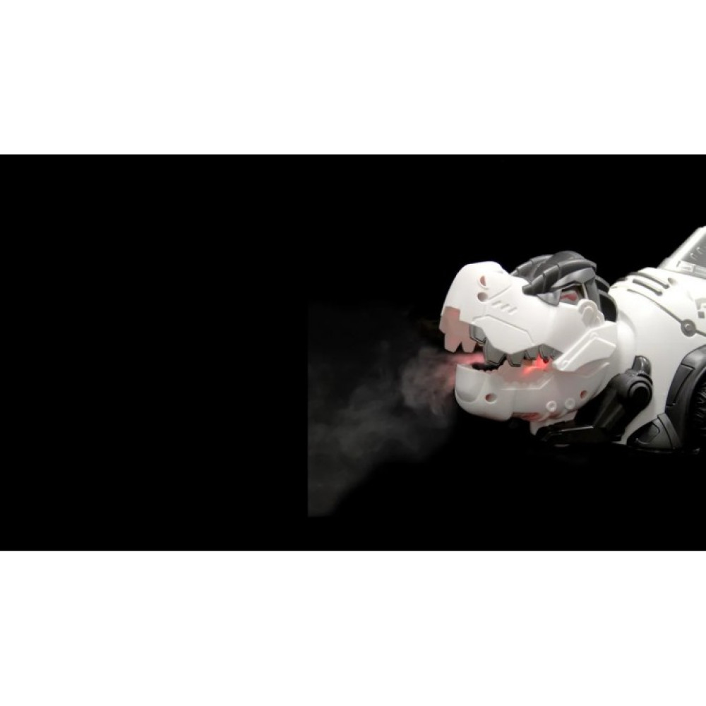 Машинка динозавр T-rex на радиоуправлении YS03