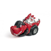 Машинка динозавр T-rex на радиоуправлении YS02