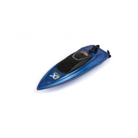 Радиоуправляемый мини-катер HC-805-BLUE