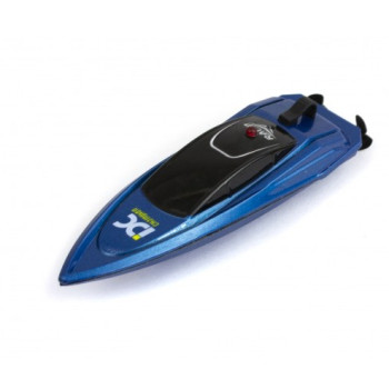 Радиоуправляемый мини-катер HC-805-BLUE