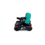 Радиоуправляемая Дрифт танк SY068A-1-RED (Управление жестами, пар, стреляет мягкими пулями)