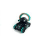 Радиоуправляемая Дрифт Машина SY068A-1-GREEN (Управление жестами, пар, стреляет мягкими пулями)
