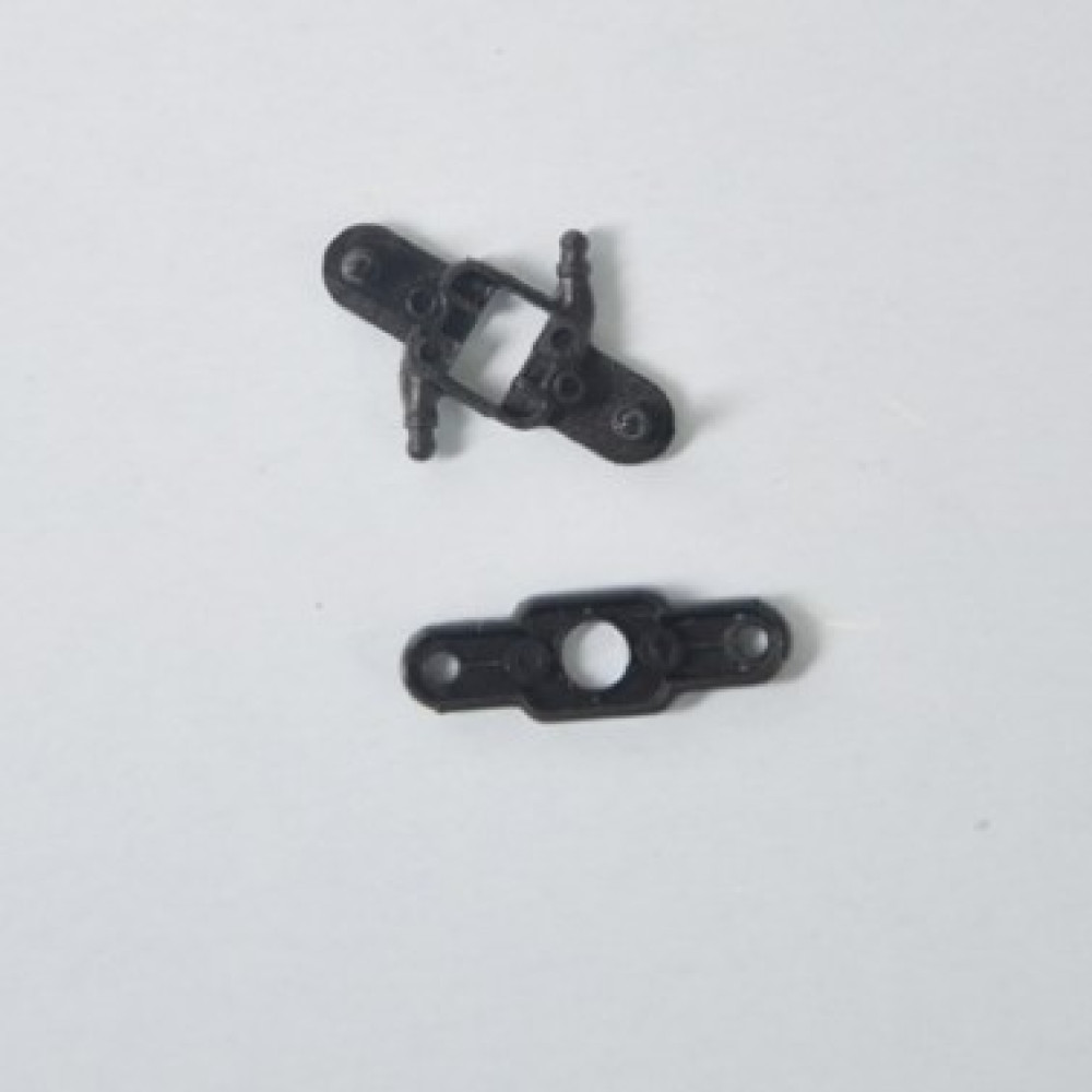 Радиоуправляемая Амфибия Vanguard 777-220-RED