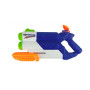 Водный Бластер-Помпа Двухпотоковый YS358-DARKBLUE