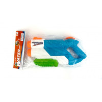 Водный Бластер-Помпа Двухпотоковый YS358-LIGHTBLUE