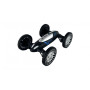 Радиоуправляемый квадрокоптер-трансформер Lishi Toys L6055-WIFI-BLACK