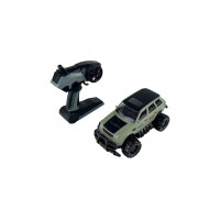 Радиоуправляемая машинка внедорожник (2.4G, 22см) 